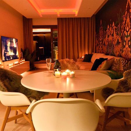 Suitedreams-Jungle Suite - Liege Exterior photo