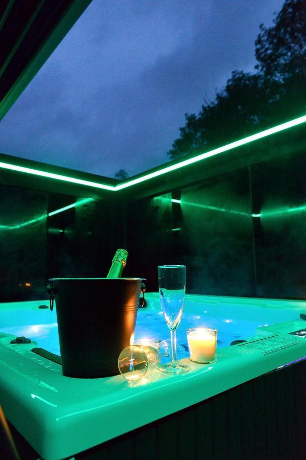 Suitedreams-Jungle Suite - Liege Exterior photo