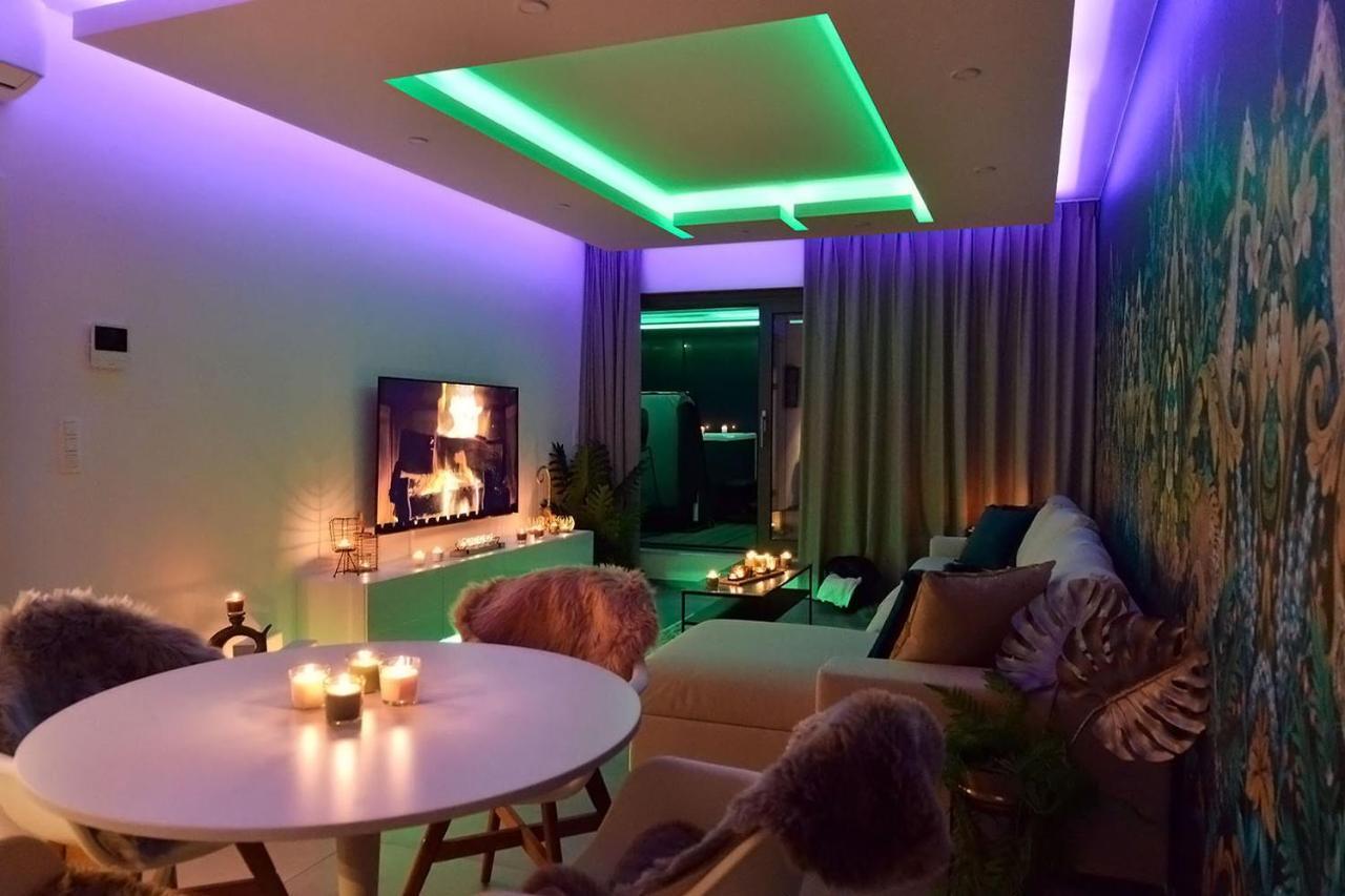Suitedreams-Jungle Suite - Liege Exterior photo
