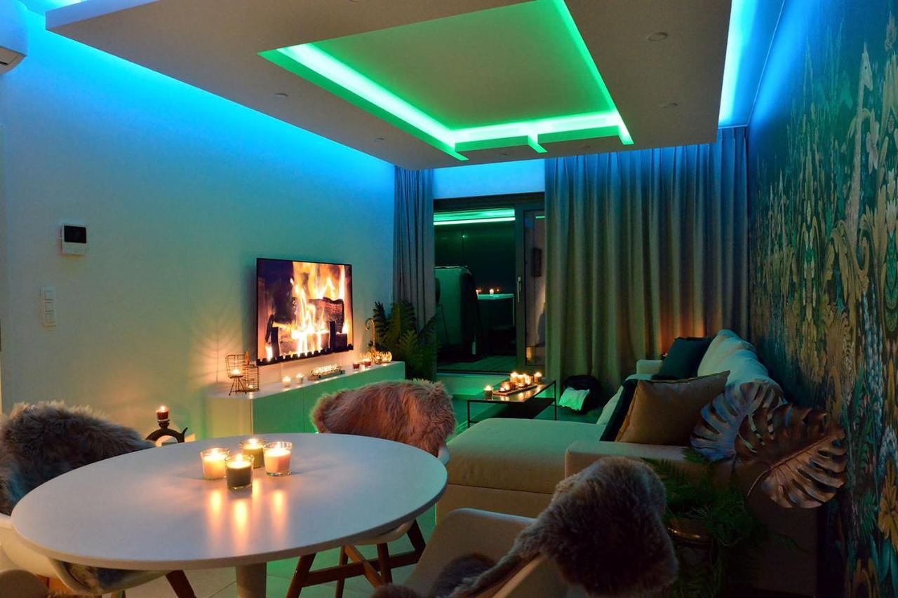 Suitedreams-Jungle Suite - Liege Exterior photo