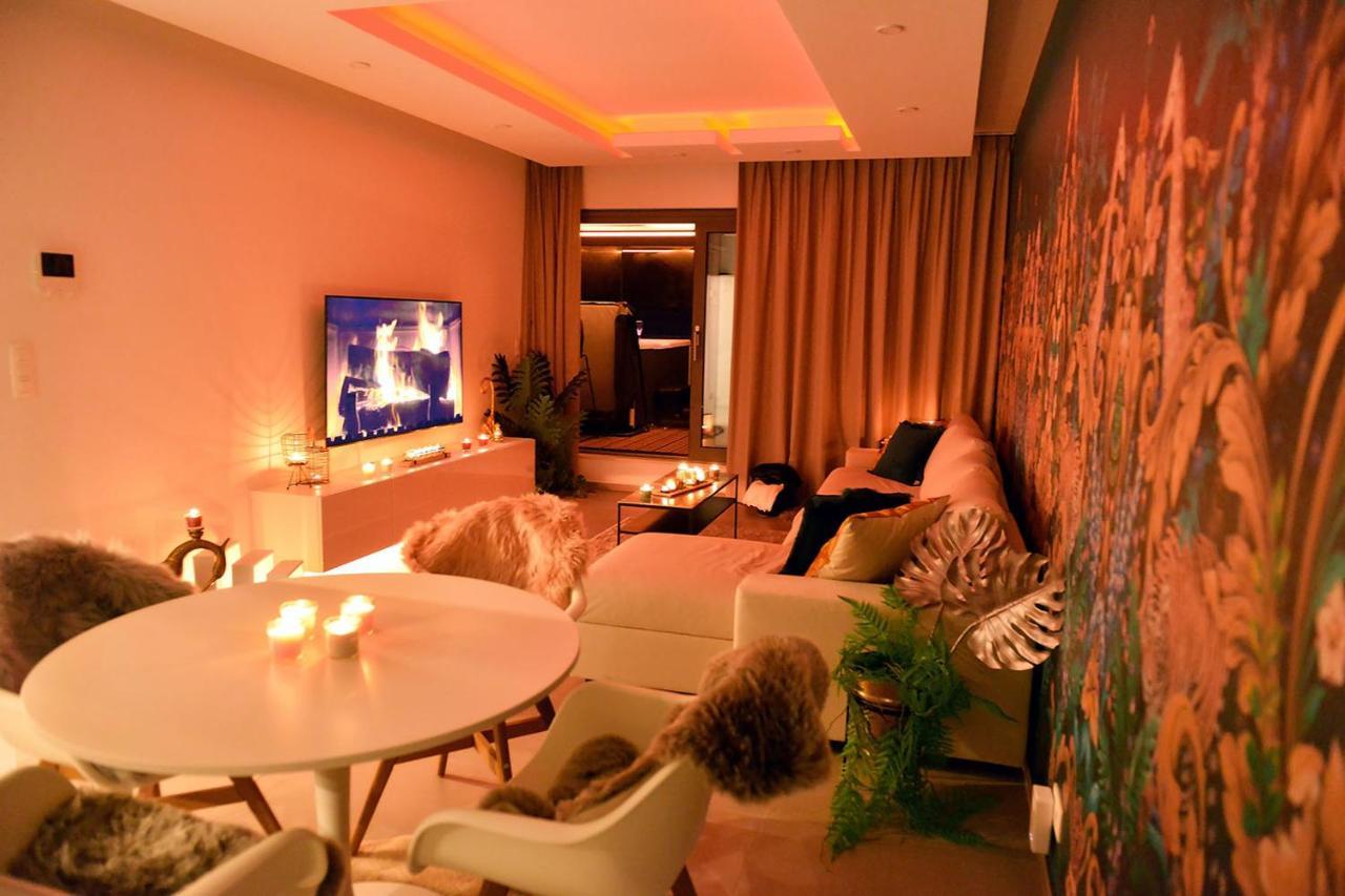 Suitedreams-Jungle Suite - Liege Exterior photo