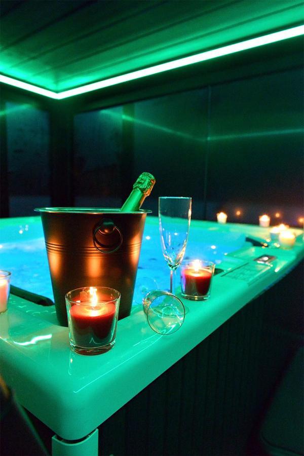 Suitedreams-Jungle Suite - Liege Exterior photo