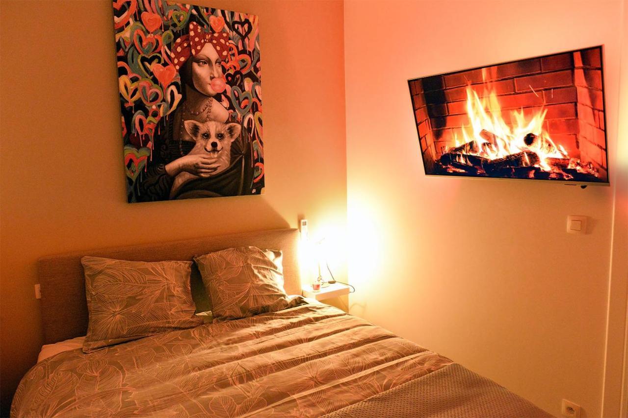 Suitedreams-Jungle Suite - Liege Exterior photo