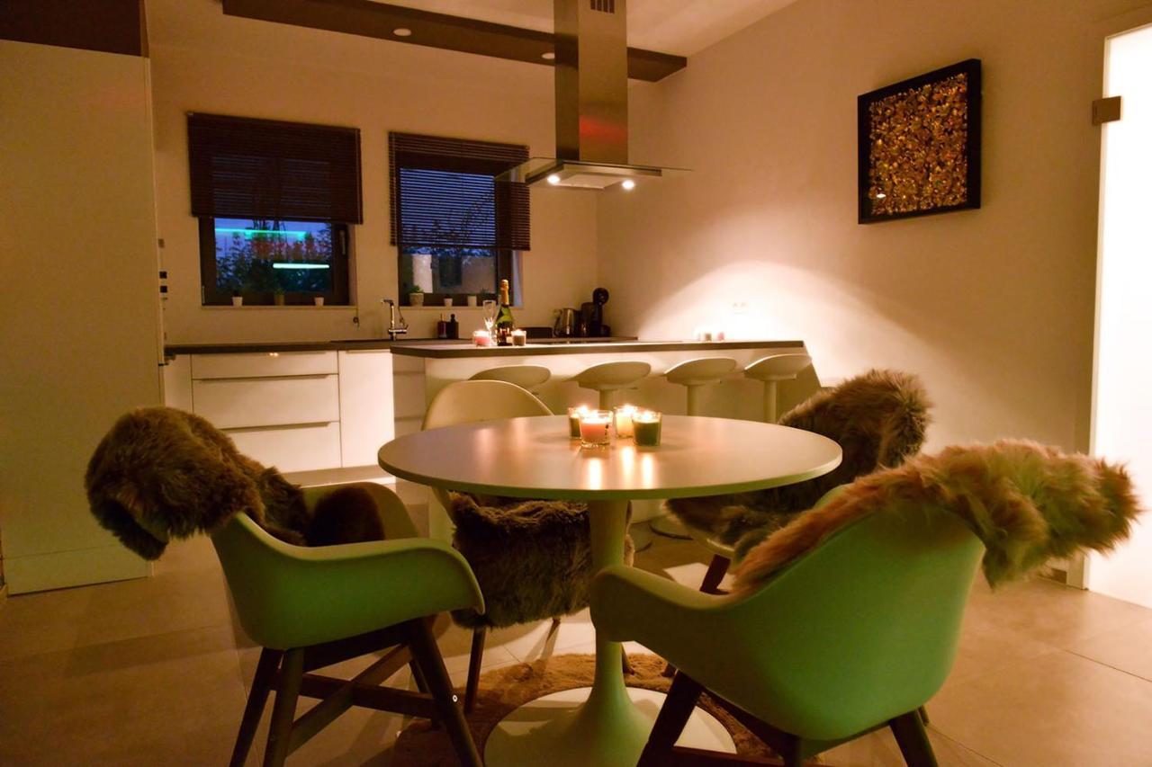 Suitedreams-Jungle Suite - Liege Exterior photo