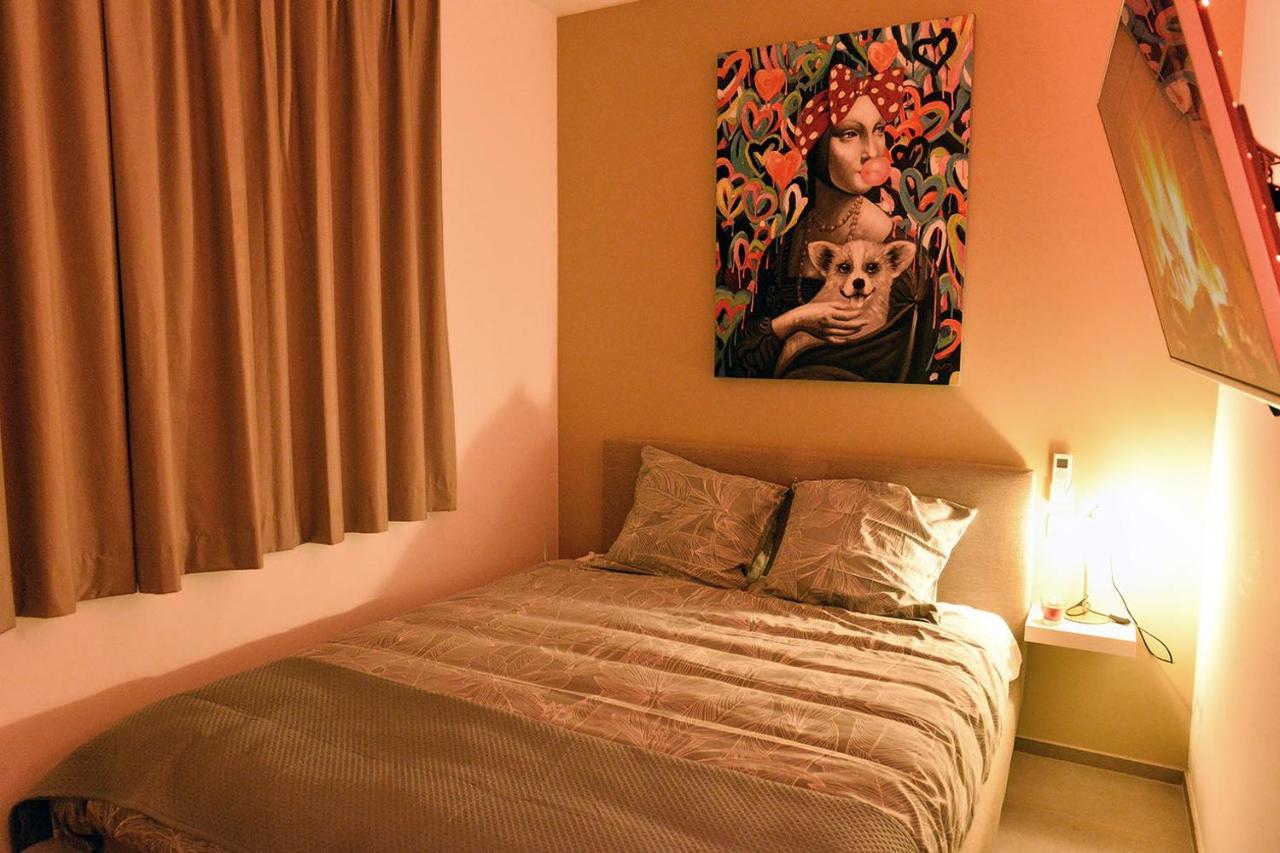 Suitedreams-Jungle Suite - Liege Exterior photo