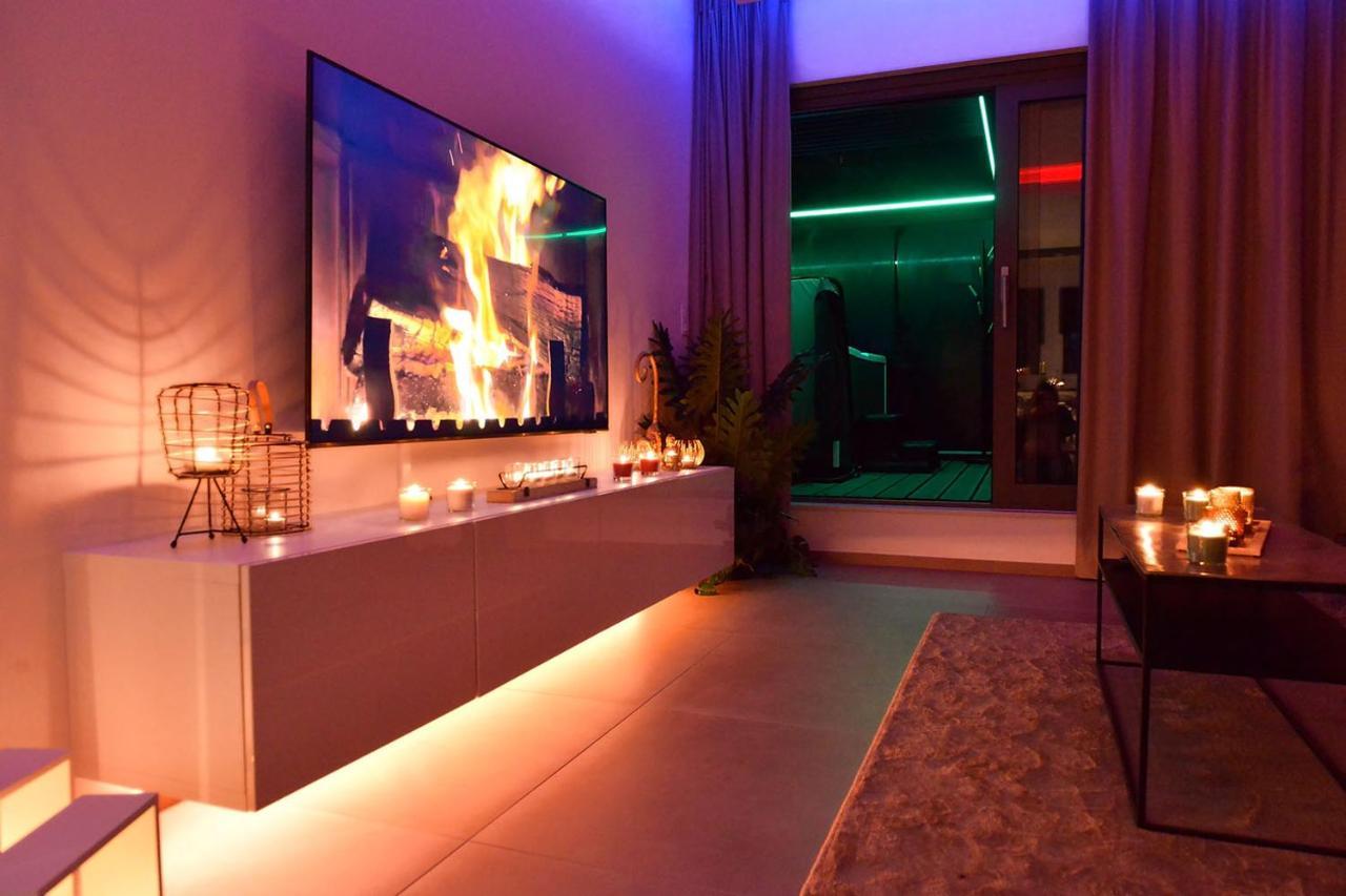 Suitedreams-Jungle Suite - Liege Exterior photo