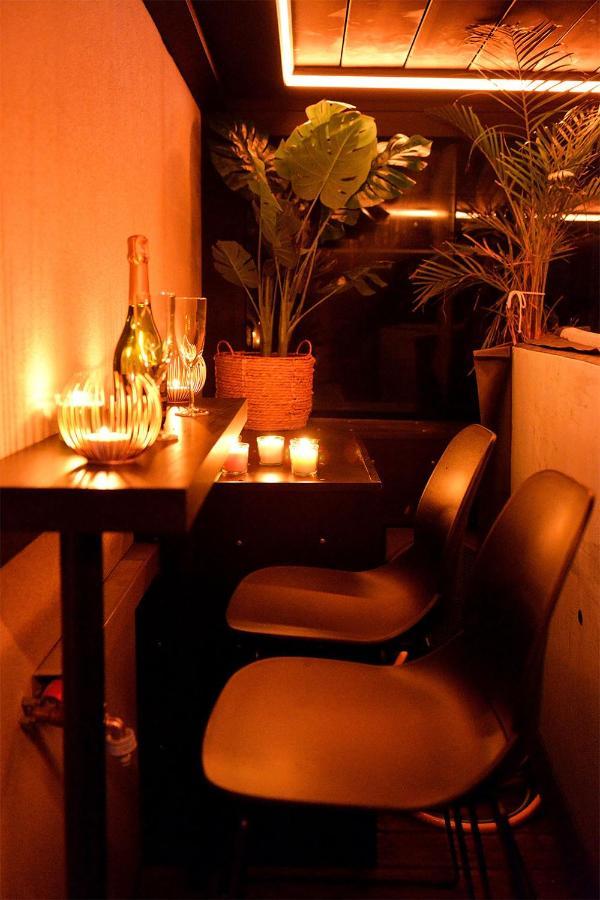 Suitedreams-Jungle Suite - Liege Exterior photo