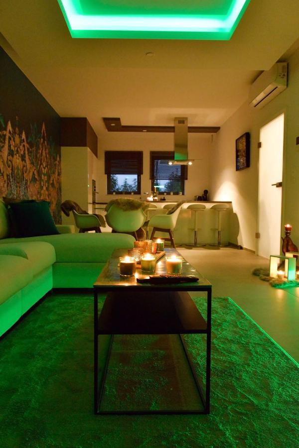 Suitedreams-Jungle Suite - Liege Exterior photo