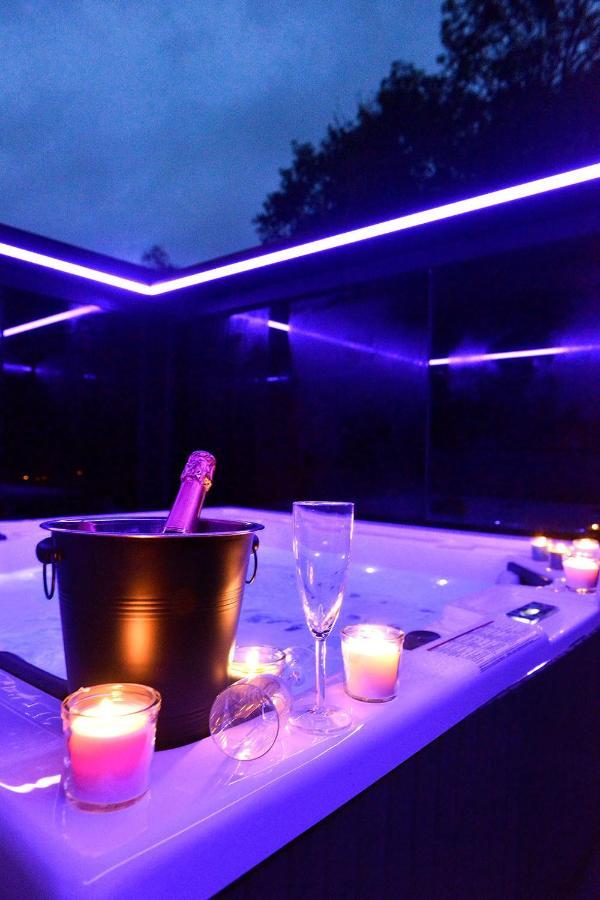 Suitedreams-Jungle Suite - Liege Exterior photo